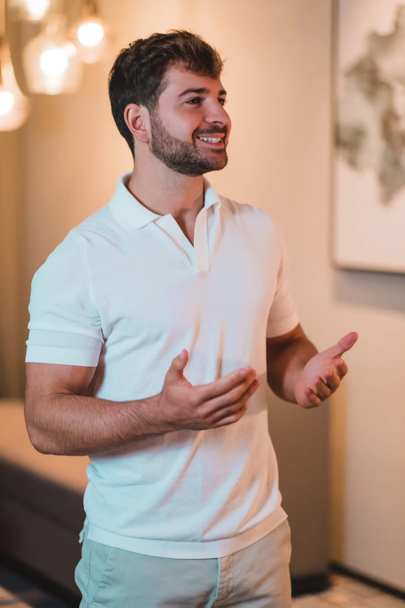 Matteo Sciaudone