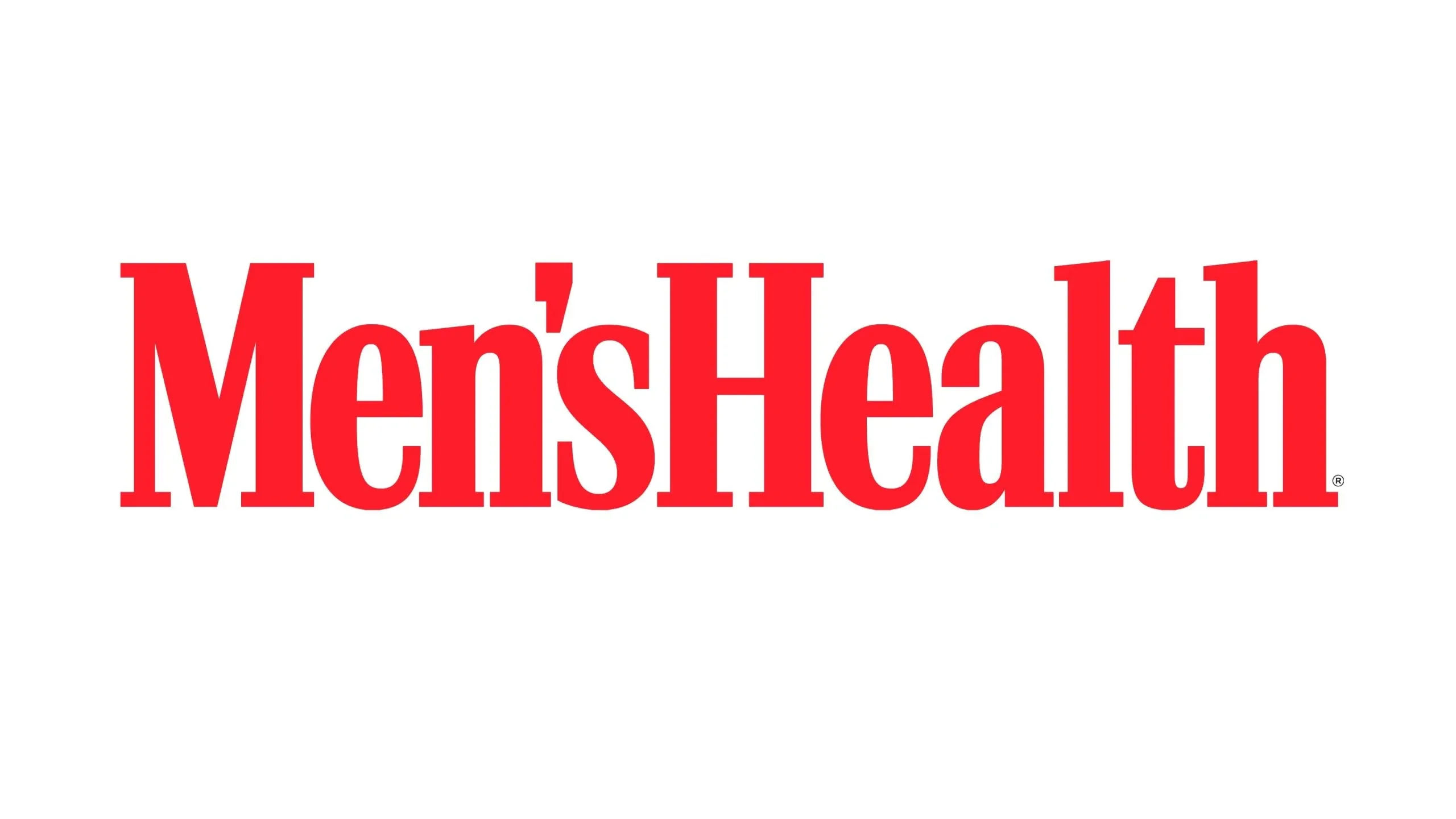 Men's Health