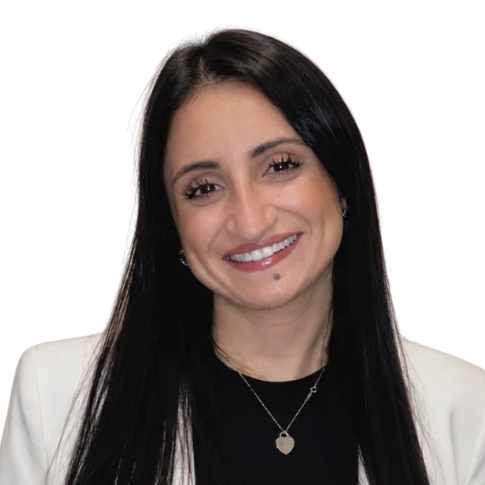 Claudia M.