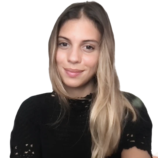 Alice P.