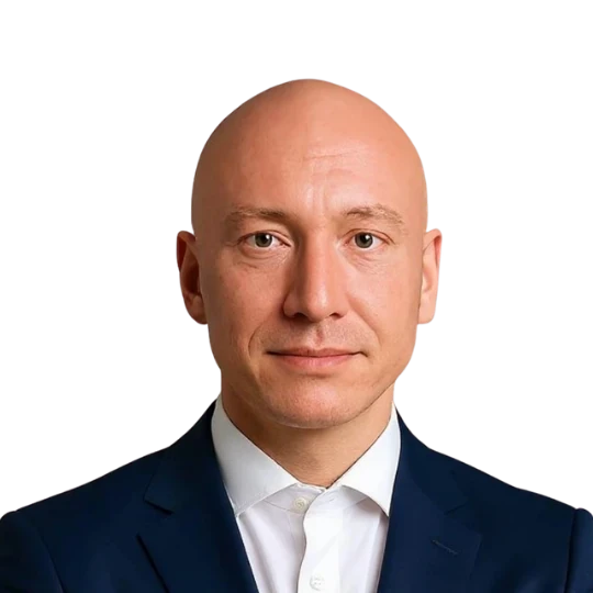 Antonio A.