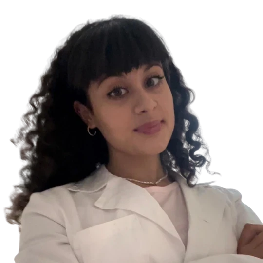 Isabella R.