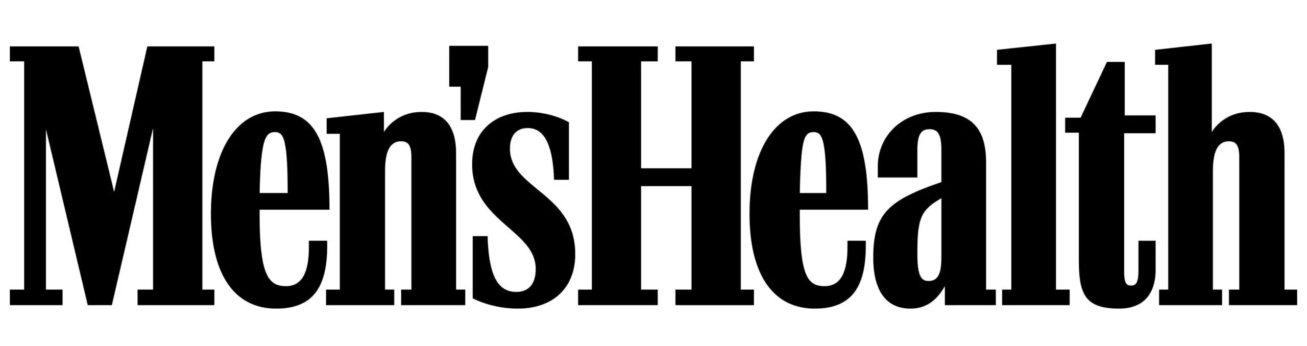 Men's Health